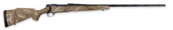Weatherby | Vanguard Outfitter | 25-06 | Graphite Black Cerakote