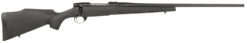 Weatherby | Vanguard Obsidian | 257 WBY Mag | Matte Blue