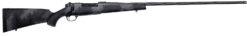 Weatherby | Mark V Live Wild | 7MM PRC | Graphite Black Cerakote