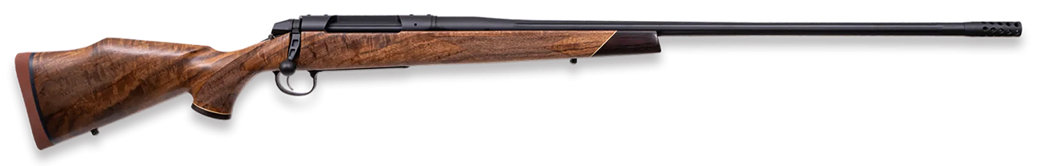 Weatherby | 307 Adventure SD | 30-06 | Graphite Black Cerakote