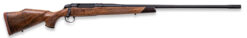 Weatherby | 307 Adventure SD | 270 WBY Mag | Graphite Black Cerakote