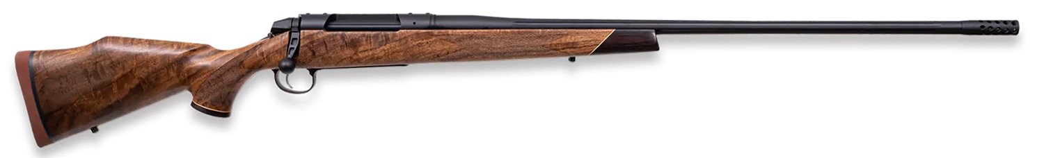 Weatherby | 307 Adventure SD | 270 WBY Mag | Graphite Black Cerakote