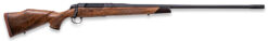 Weatherby | 307 Adventure SD | 240 WBY Mag | Graphite Black Cerakote