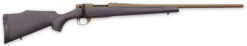 Weatherby | Vanguard Weatherguard | 30-06 | Burnt Bronze Cerakote