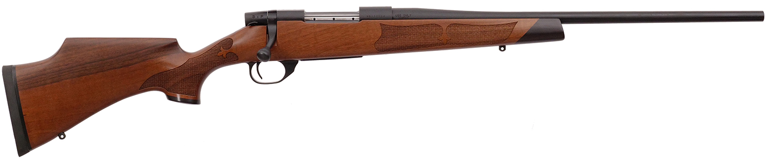 Weatherby | Vanguard Camilla | 308 Win | Matte Blue