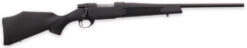 Weatherby | Vanguard Synthetic Compact | 308 Win | Matte Blue
