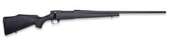 Weatherby | Vanguard Obsidian | 350 Legend | Matte Blue