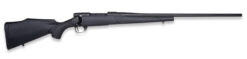 Weatherby | Vanguard Obsidian | 6.5 Creedmoor | Matte Blue