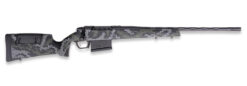 Weatherby | 307 Range XP2 | 280 ACKLY | Graphite Black Cerakote