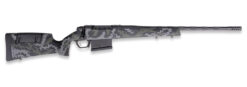 Weatherby | 307 Range XP2 | 7MM Backcountry | Graphite Black Cerakote