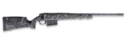 Weatherby | 307 Range XP2 | 7MM PRC | Graphite Black Cerakote