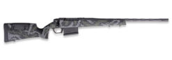 Weatherby | 307 Range XP2 | 223 Rem | Graphite Black Cerakote