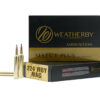Weatherby | Weatherby Select Plus Ammo | 224 WBY Mag
