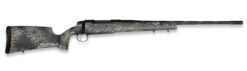 Weatherby | 307 Alpine ST | 25 CREEDMOOR | Graphite Black Cerakote