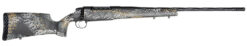 Weatherby | 307 Alpine ST | 300 Win Mag | Graphite Black Cerakote