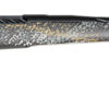 Weatherby | 307 Alpine ST | 6.5 PRC | Graphite Black Cerakote