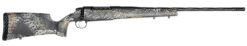 Weatherby | 307 Alpine ST | 7MM PRC | Graphite Black Cerakote