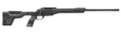 Weatherby | 307 Alpine MDT | 22 CREEDMOOR | Black Cerakote