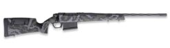 Weatherby | 307 Range XP2 | 25 Weatherby RPM | Graphite Black Cerakote