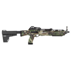 Hi-Point | 4595P | 45 ACP | M81 US Woodland Camo