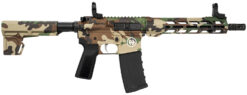 Hi-Point | HP-15 Pistol | 300 AAC Blackout | M81 US Woodland Camo