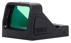 Viridian | RFX11 | Black