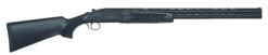Mossberg | Silver Reserve Field | 20 Gauge | Matte Blued
