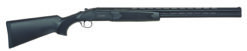 Mossberg | Silver Reserve Field | 20 Gauge | Matte Blued