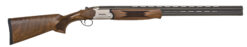 Mossberg | Silver Reserve Field | 16 Gauge | Matte Blued