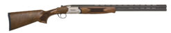 Mossberg | Silver Reserve Field | 20 Gauge | Matte Blued
