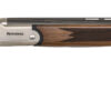 Mossberg | Silver Reserve Field | 410 Bore | Matte Blued