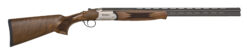 Mossberg | Silver Reserve Field | 410 Bore | Matte Blued