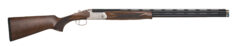 Mossberg | Gold Reserve Sporting | 20 Gauge | Polished Blued