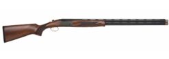 Mossberg | Gold Reserve Black | 20 Gauge | Polished Blued