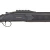 Mossberg | Silver Reserve HS12 | 12 Gauge | Matte Blued