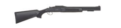 Mossberg | Silver Reserve HS12 | 12 Gauge | Matte Blued
