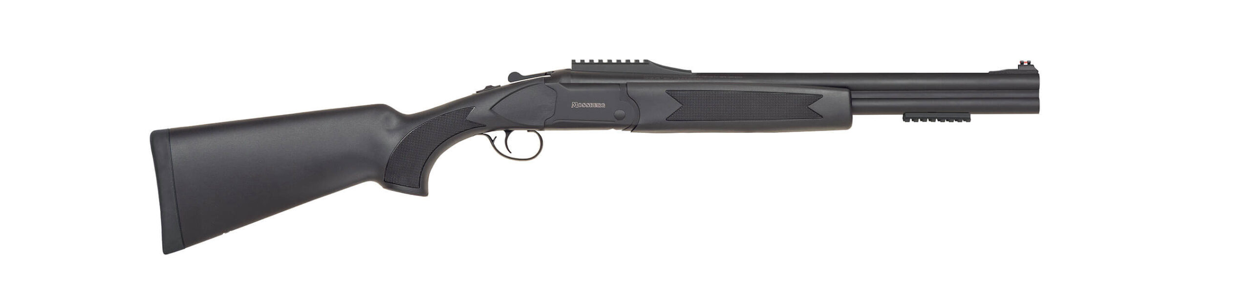 Mossberg | Silver Reserve HS12 | 12 Gauge | Matte Blued