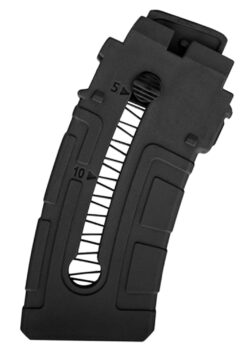Rossi | RS22W Magazine | 22 Magnum | Black
