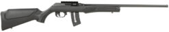 Rossi | RS22M | 22 Magnum | Matte Black