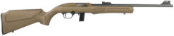Rossi | RS22 | 22 LR | Midnight Bronze Cerakote