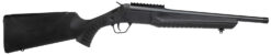 Rossi | LWC | 300 AAC Blackout | Black
