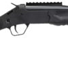 Rossi | LWC | 223 Rem | 5.56 NATO | Black