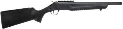 Rossi | LWC | 223 Rem | 5.56 NATO | Black