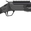 Rossi | LWC | 6.5 Creedmoor | Black