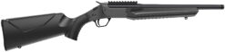 Rossi | LWC | 6.5 Creedmoor | Black