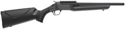 Rossi | LWC | 44 Magnum | Black