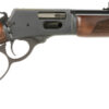 Rossi | Model R95 Trapper | 454 Casull | Black Oxide