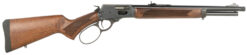 Rossi | Model R95 Trapper | 454 Casull | Black Oxide