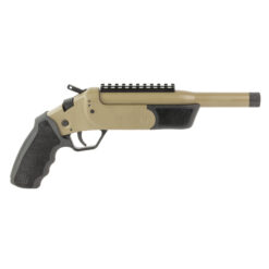 Rossi | Brawler | 300 AAC Blackout | Flat Dark Earth