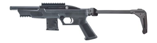 Rossi | RS22P | 22 LR | Matte Black